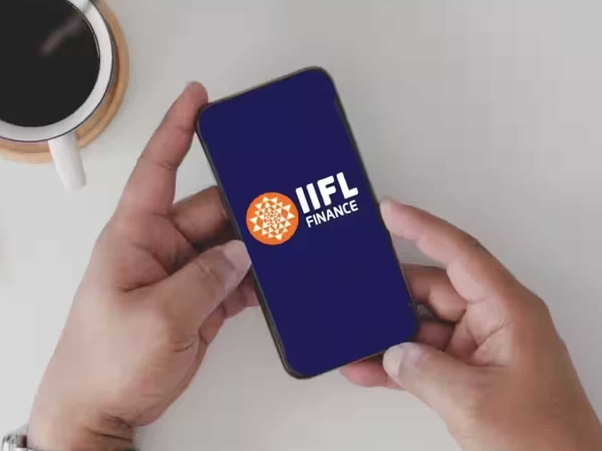IIFL Finance to raise up to Rs 1,500 crore from rights issue 