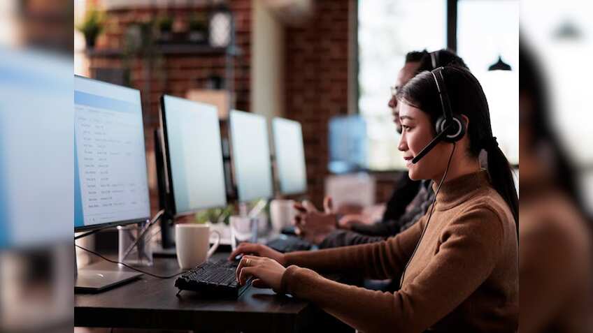 Voice-first revolution: How AI-powered agents are reshaping the future of tech support