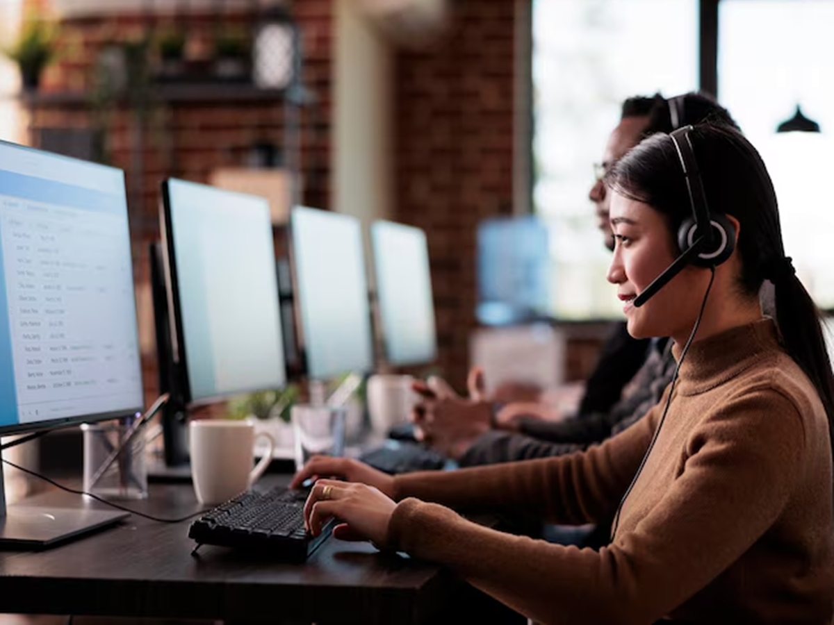 Voice-first revolution: How AI-powered agents are reshaping the future of tech support