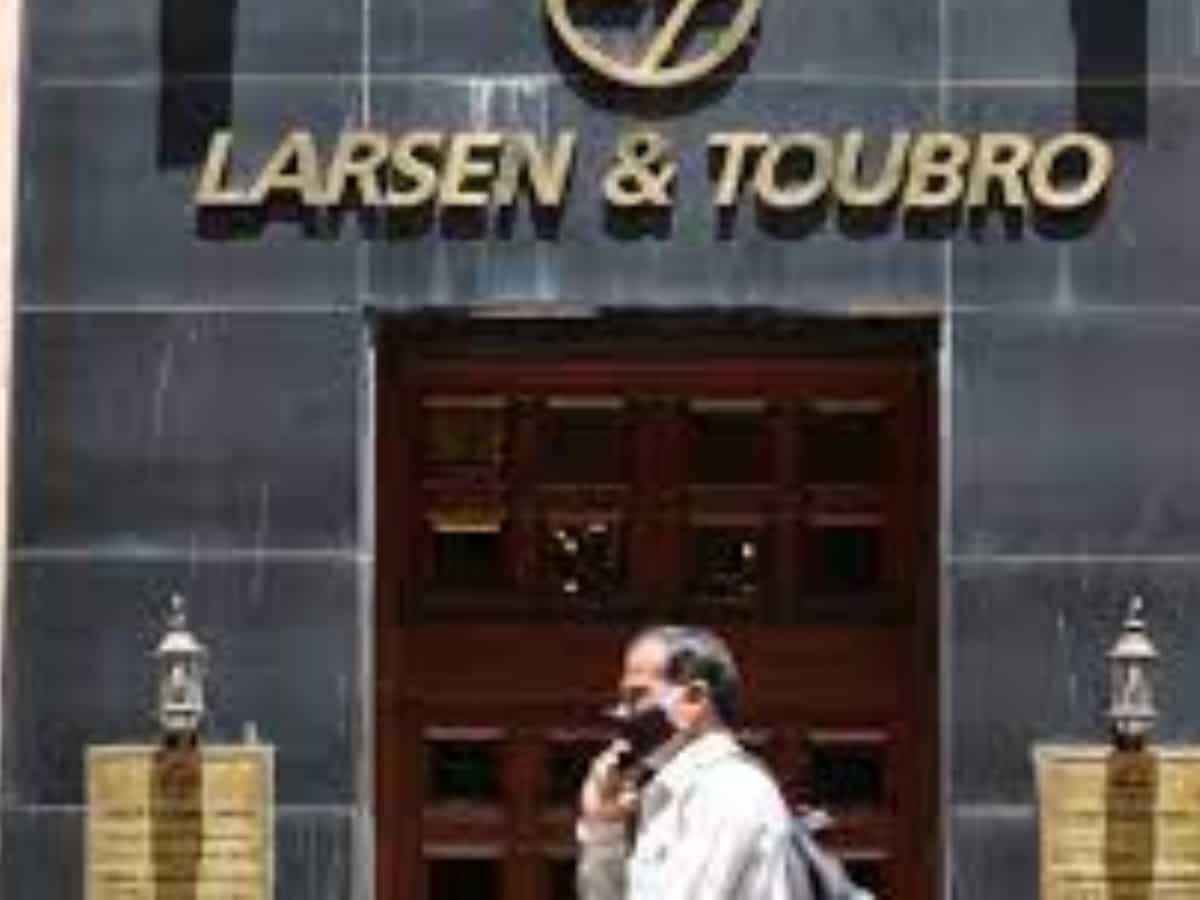 CLSA maintains 'buy' on L&T, sees 20% upside; here is why the brokerage remains bullish