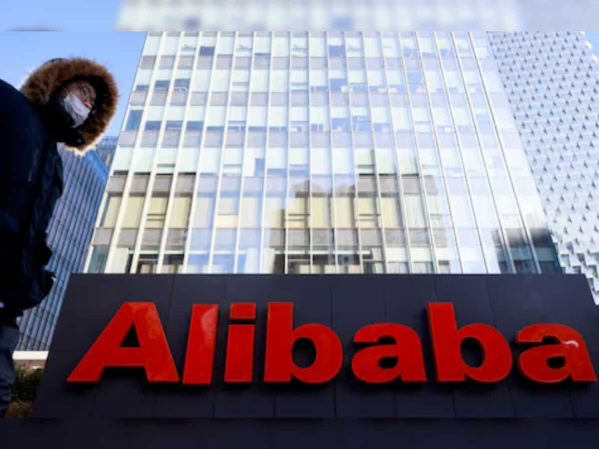 Chinese giant Alibaba plans to invest $1.1 billion in South Korea