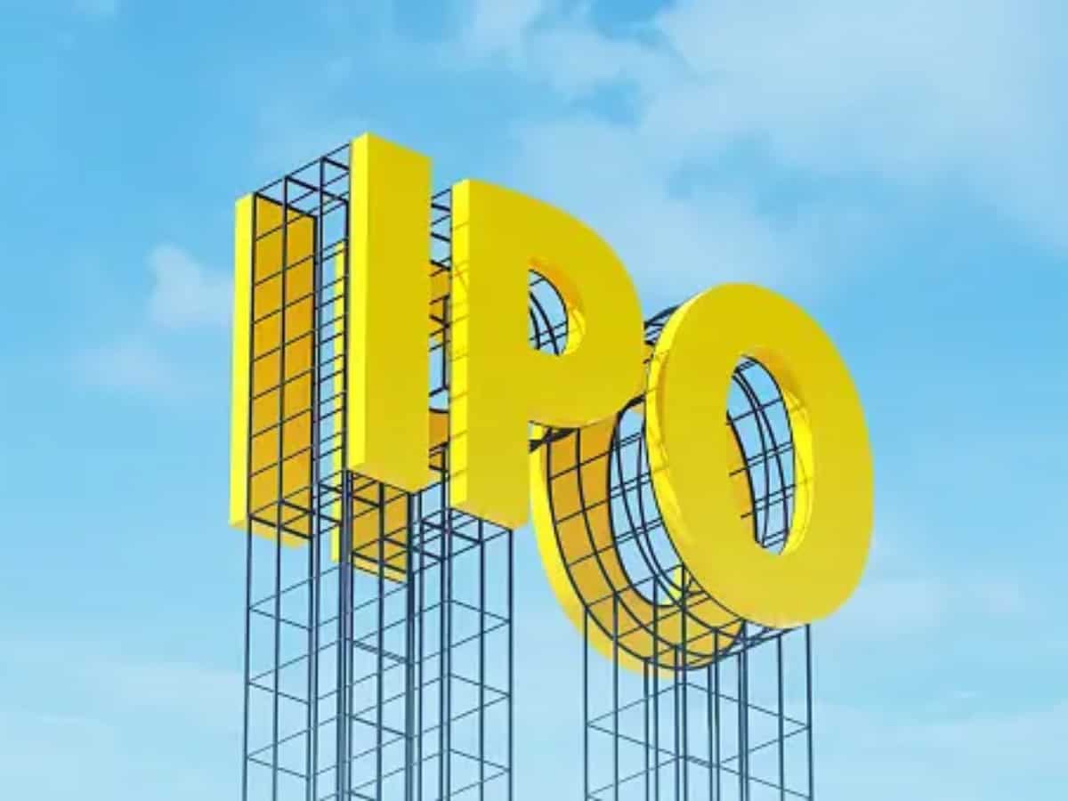 Transrail Lighting files IPO papers with Sebi; eyes Rs 450-crore via ...