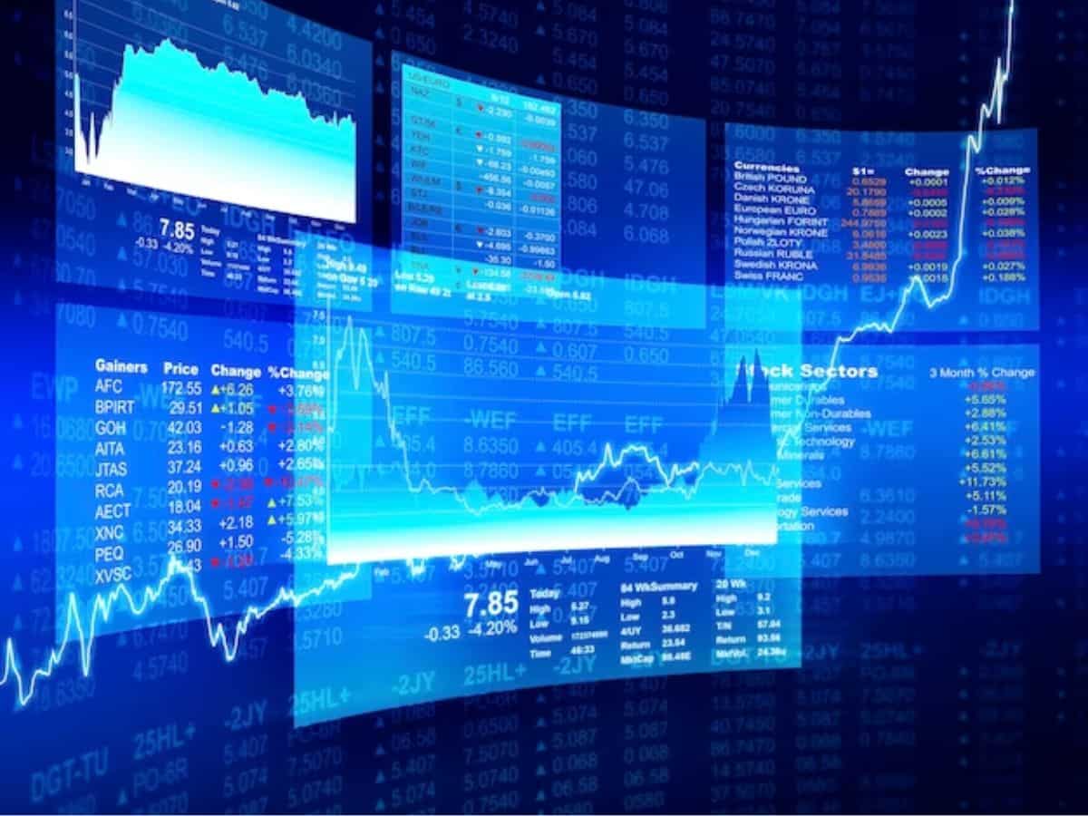 Persistent Systems stock split: Mid-cap IT firm fixes record date for share split