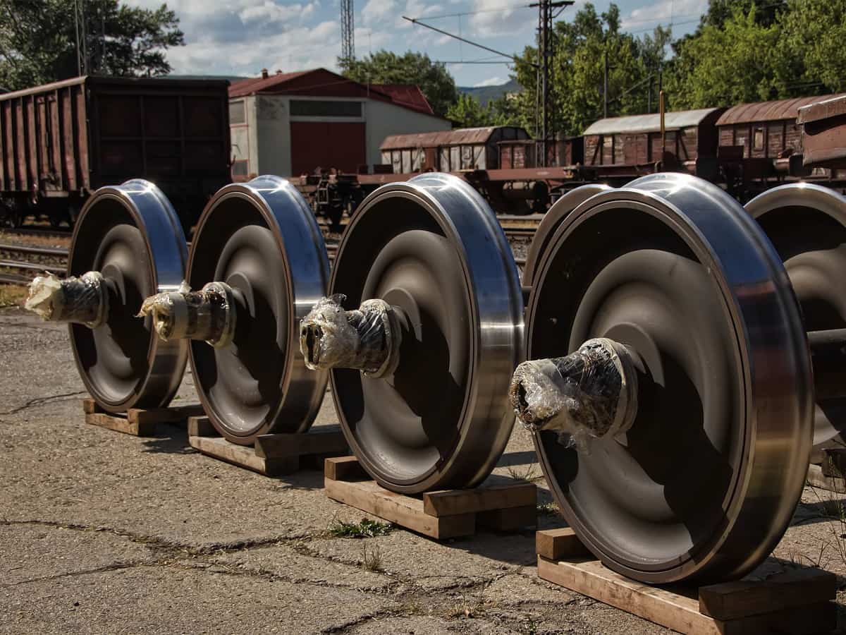 India set to become exporter of forged wheels used in railways: Ashwini Vaishnaw