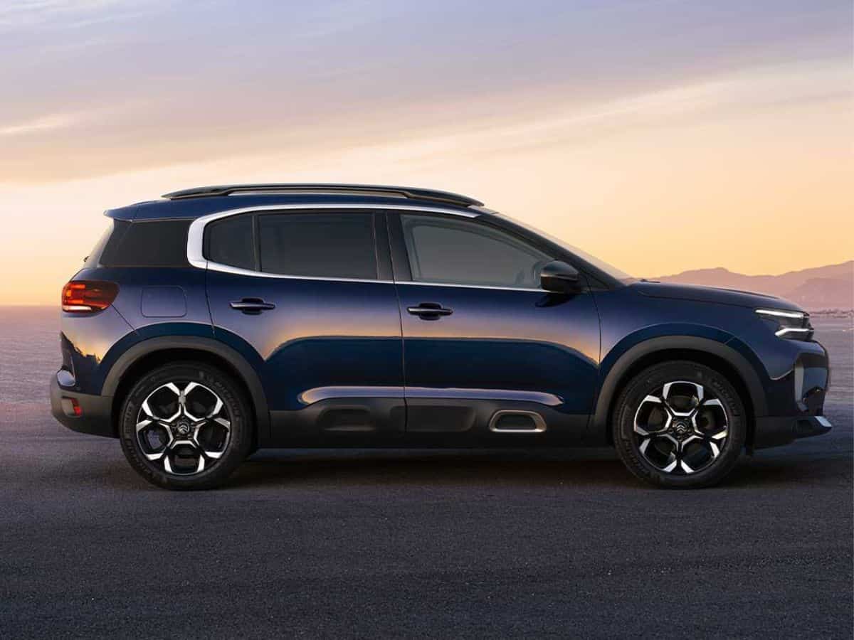 Citroen to scale up sales network in India to over 200 outlets by this year-end