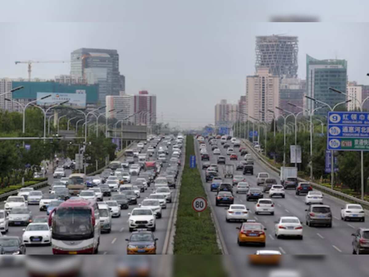 China's plan to cut down payments for cars likely to fall flat, analysts say