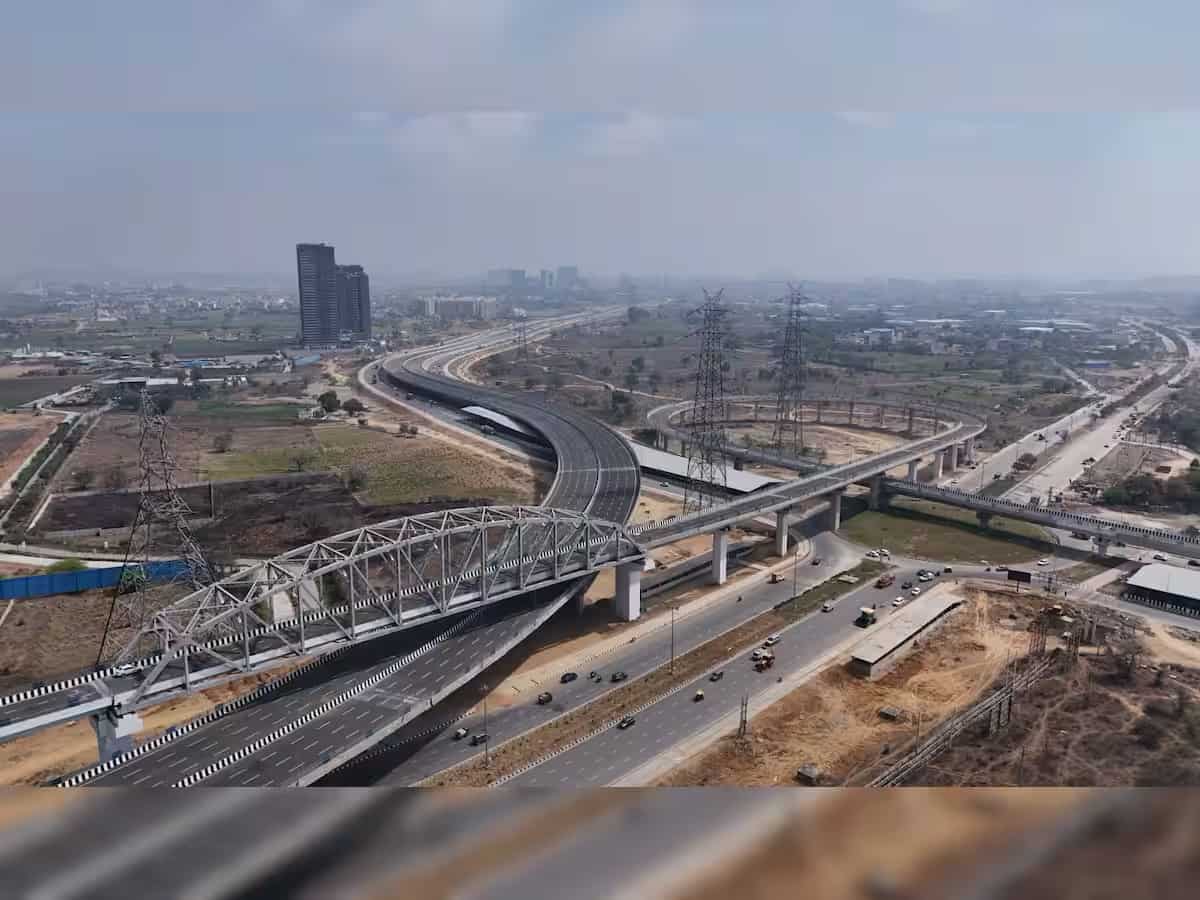 Dwarka Expressway’s inauguration navigates real estate growth