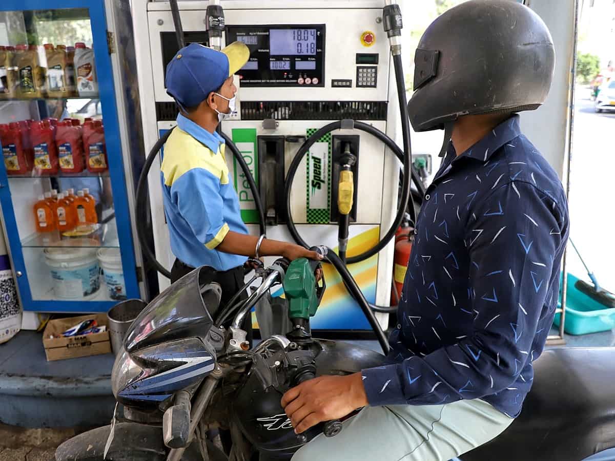 Petrol, diesel prices cut by Rs 2 per litre: Check reduced price in Delhi, Mumbai, Kolkata, Chennai from Friday