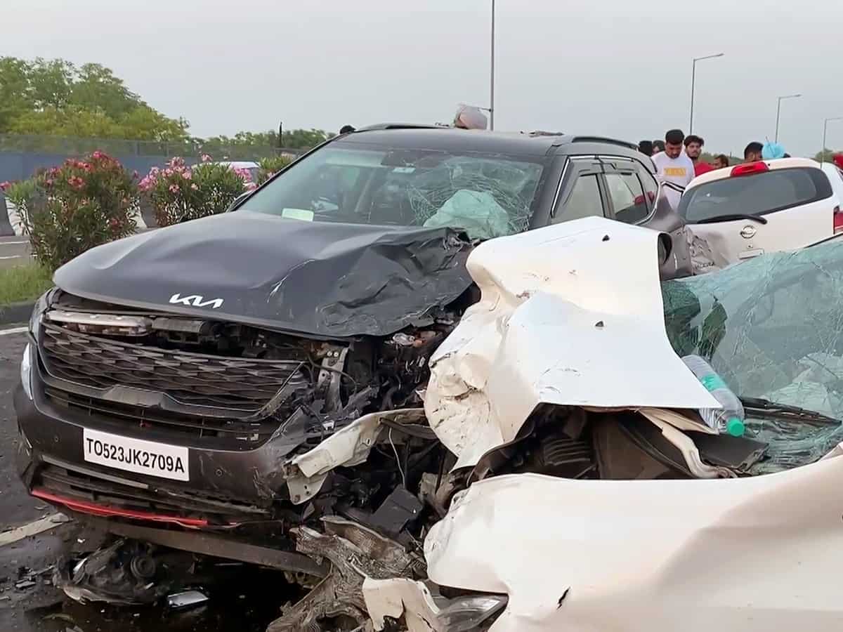 Cashless treatment of road accident victims: Govt launches pilot program in Chandigarh - Check details