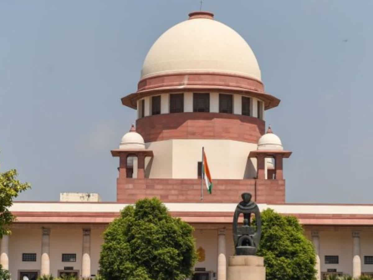 Electoral Bonds: Supreme Court Issues Notice To SBI, Says Bond Numbers ...