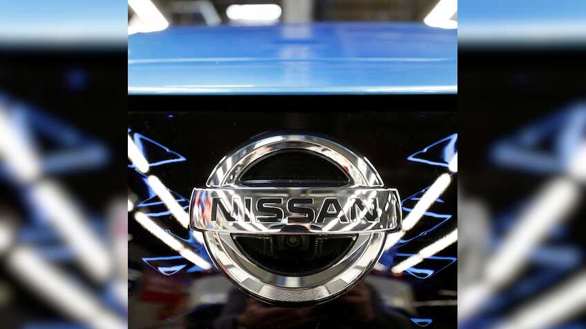 Honda and Nissan agree to work together in developing electric vehicles and intelligent technology