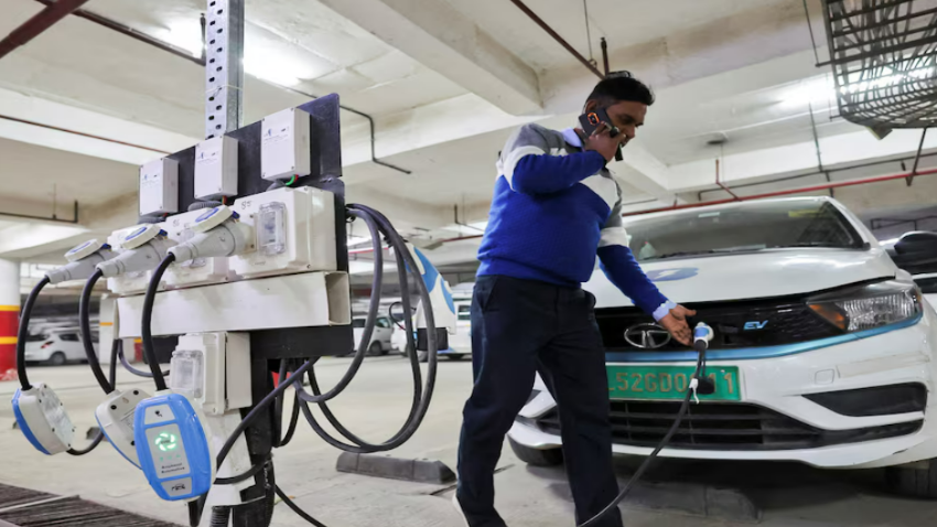 India approves new EV policy in boost to