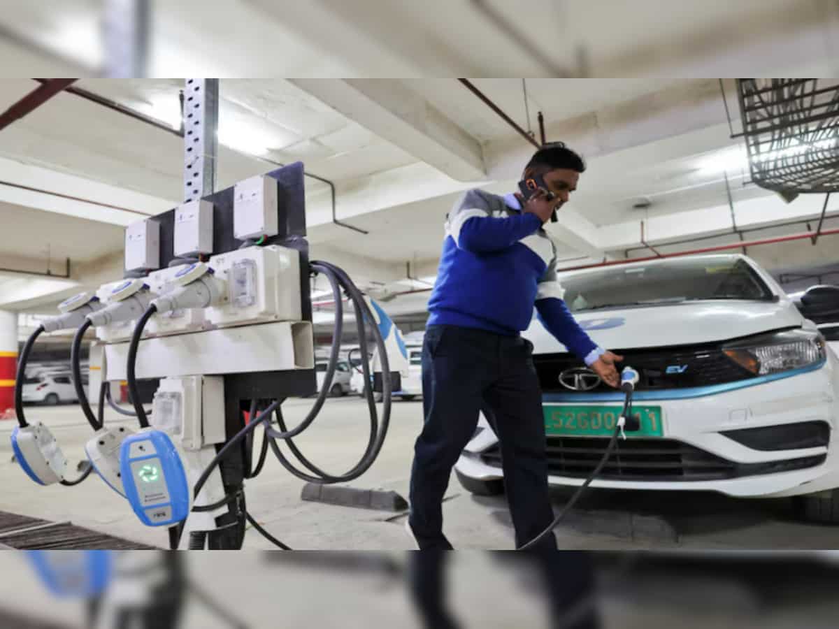 India approves new EV policy in boost to Tesla's market entry plans