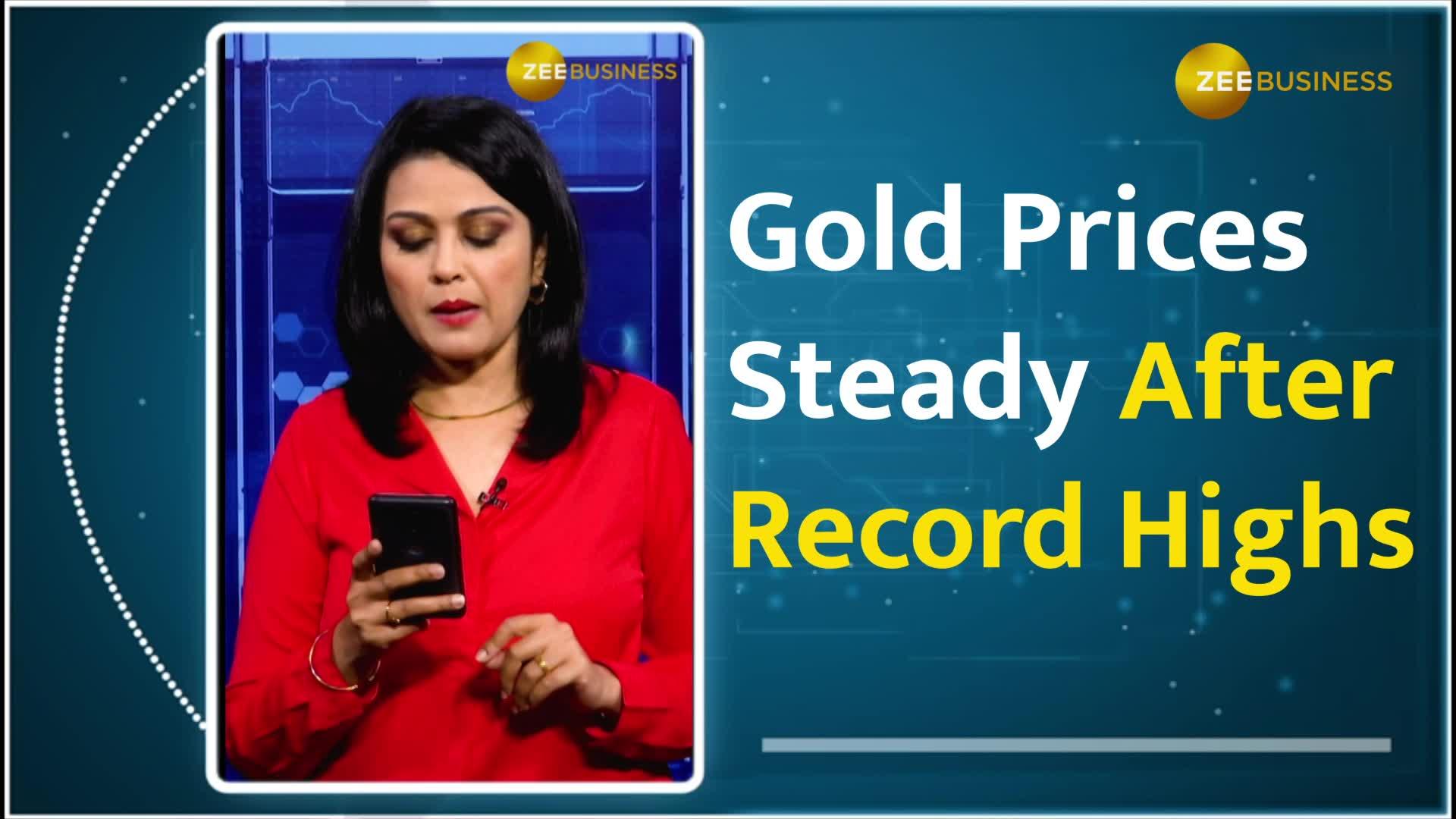 Commodity Capsule: Oil Prices Near Four-Month Highs, Dollar Pressure Looms