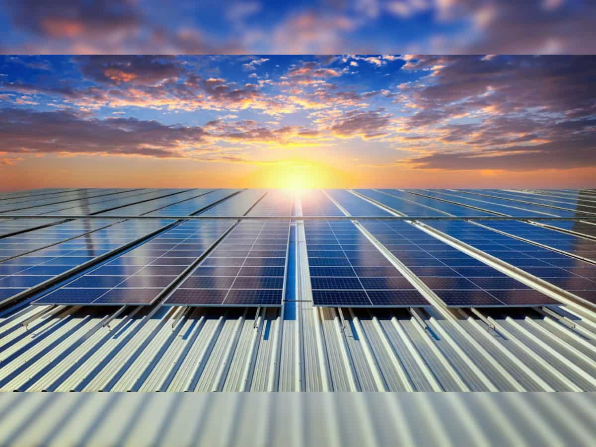 SJVN Green Energy gets award of 200 MW solar project in Khavda