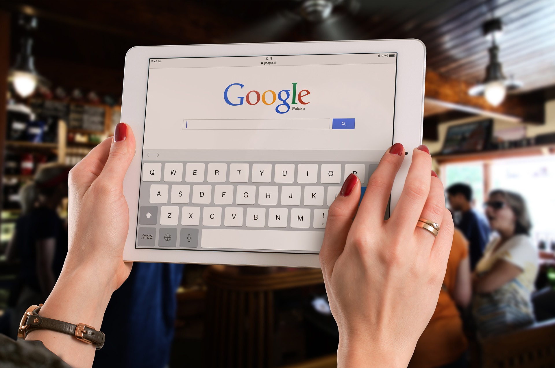 CCI orders probe against Google's play store pricing