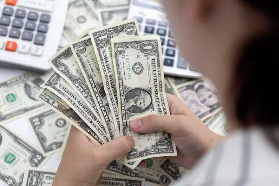 India's forex reserves scale two-year high of $636.1 billion