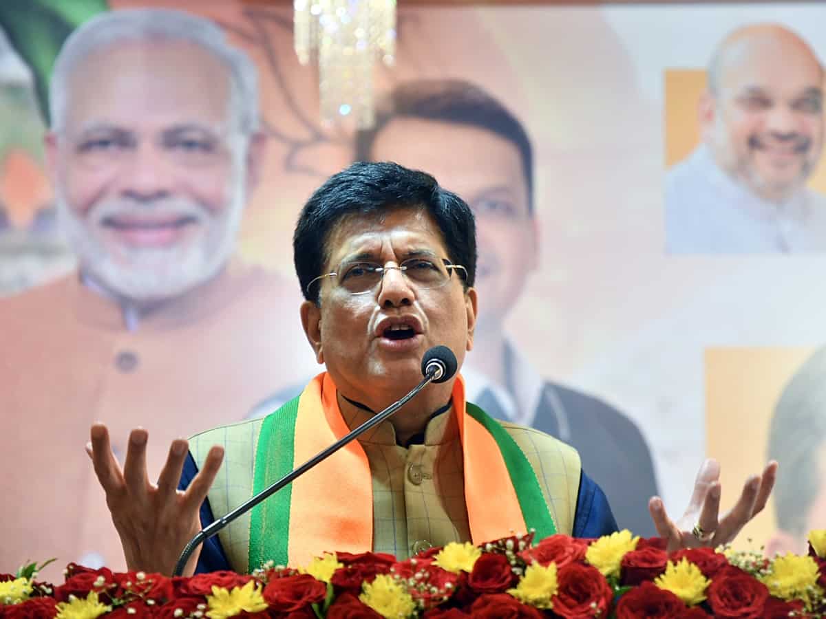 World Consumer Rights Day 2024: Piyush Goyal unveils initiatives to raise global awareness about consumer rights
