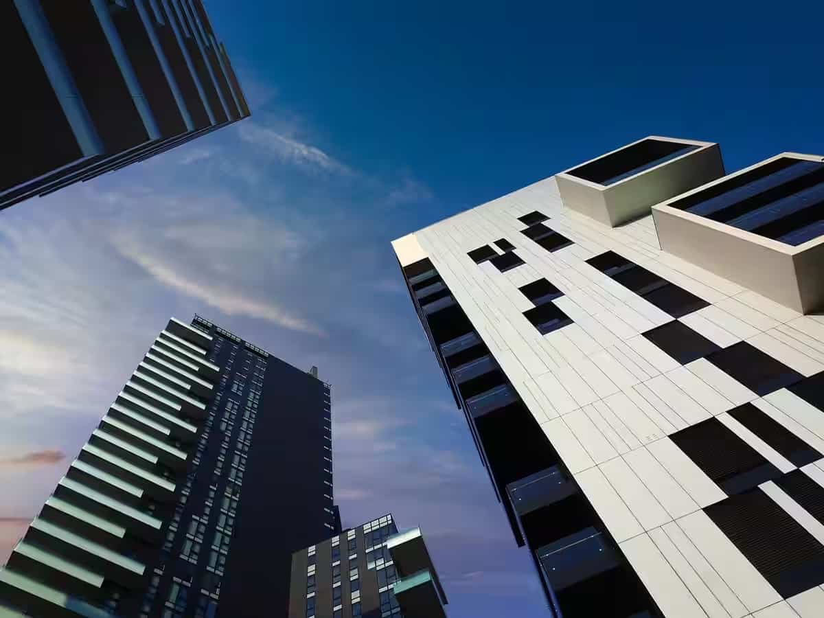 New framework for SM-REITs to boost investment in real estate sector: CREDAI