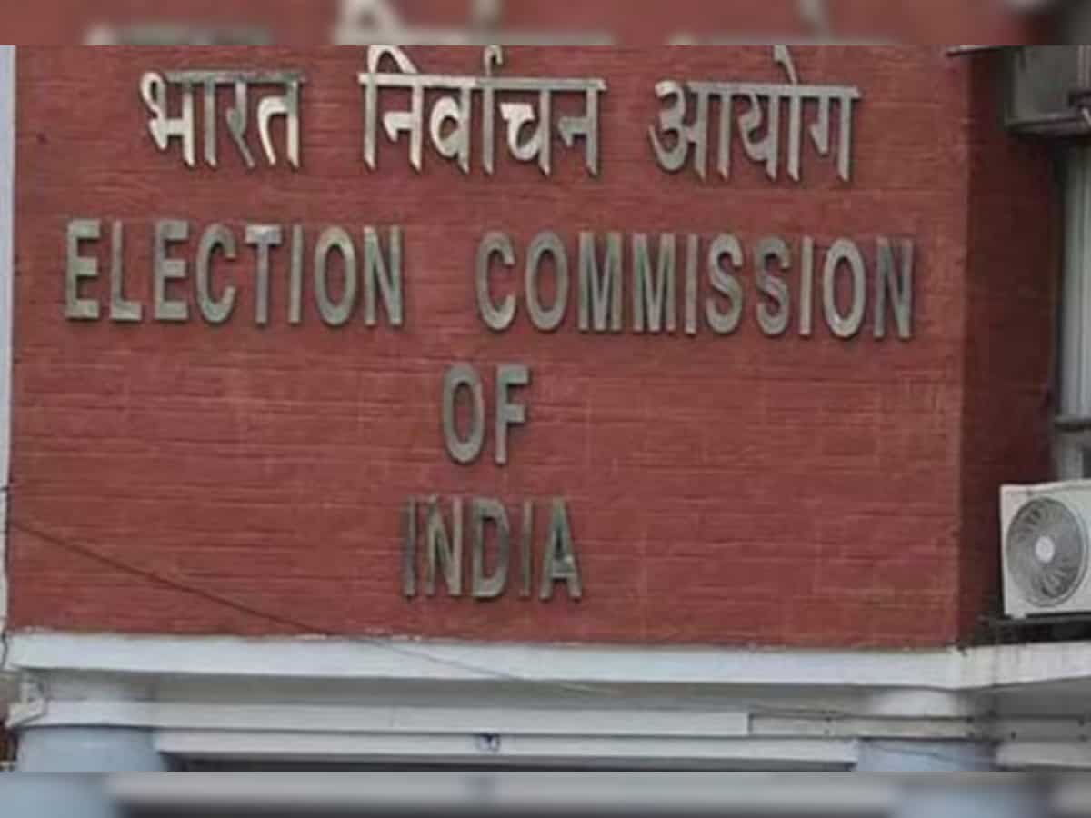 Explained: What is Election Commission of India (ECI)? What does it do?