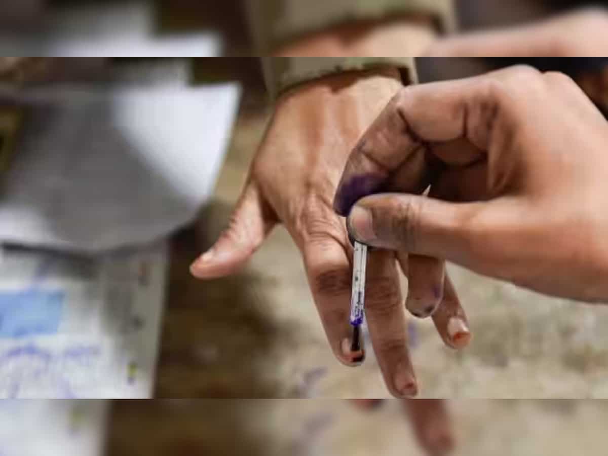 Lok Sabha Elections 2024: Check first phase voting date, states covered and other details