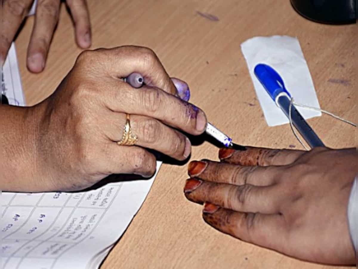 UP to have polling stations in high-rise, gated colonies