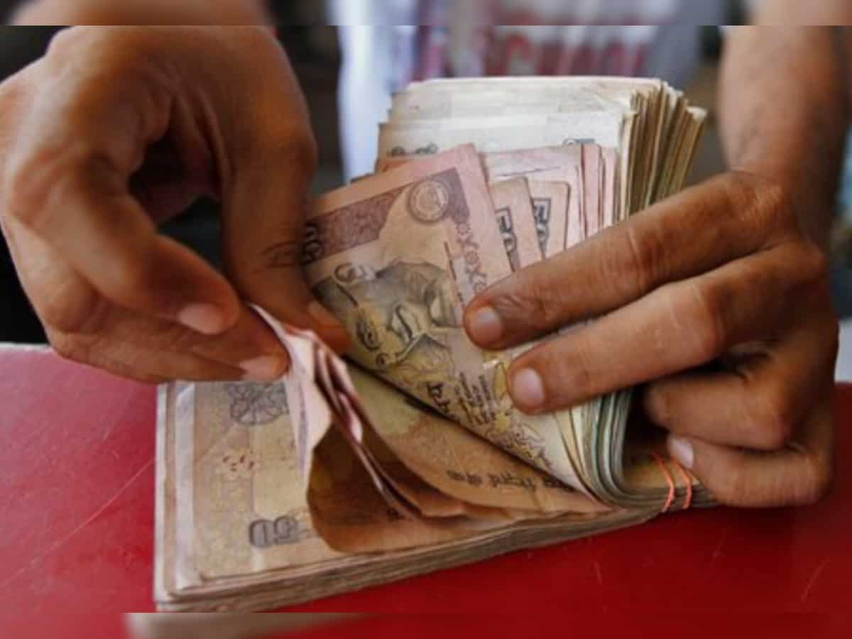 India's economic boom feels like 2003-07: Morgan Stanley 