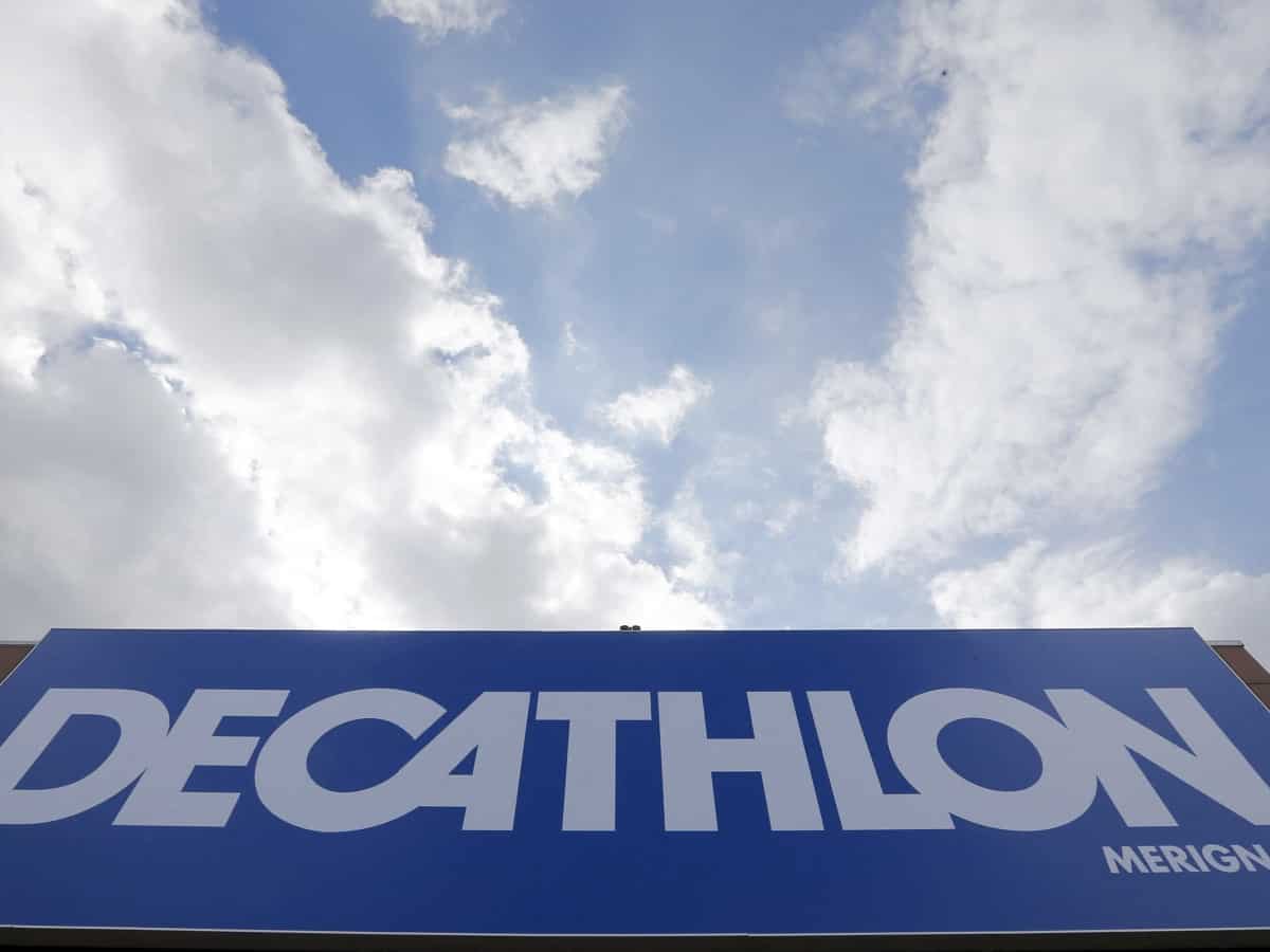Decathlon to accelerate investments in India on production, retail expansion: Global CEO By Kumar Rahul