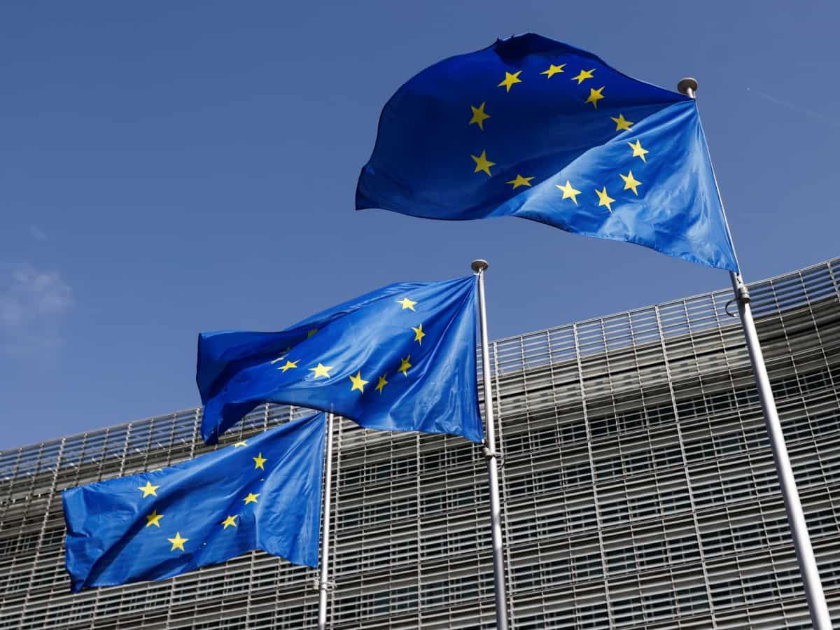 European Union announces $8 billion package of aid for Egypt