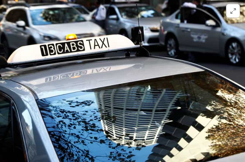 Uber to pay $178 million in Australia taxi class action settlement