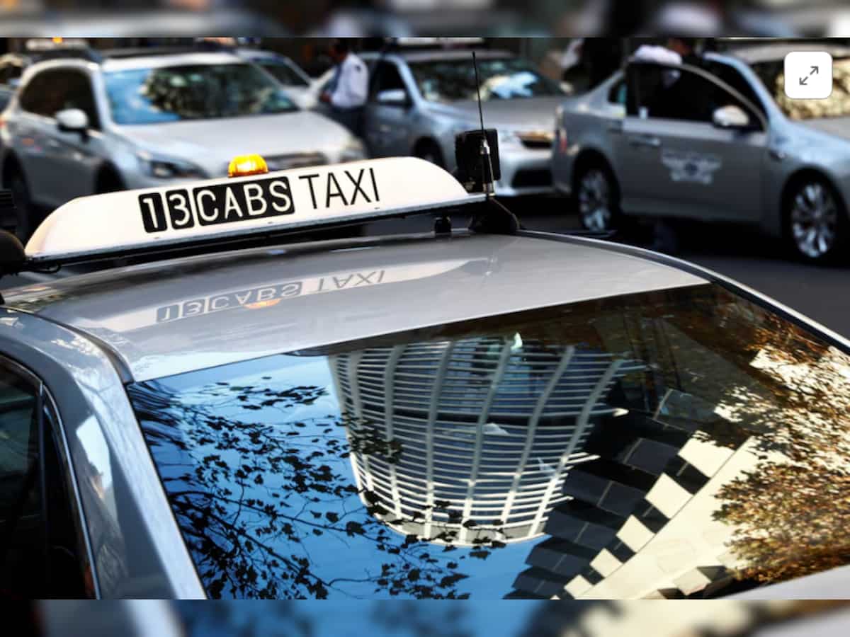 Uber to pay $178 million in Australia taxi class action settlement