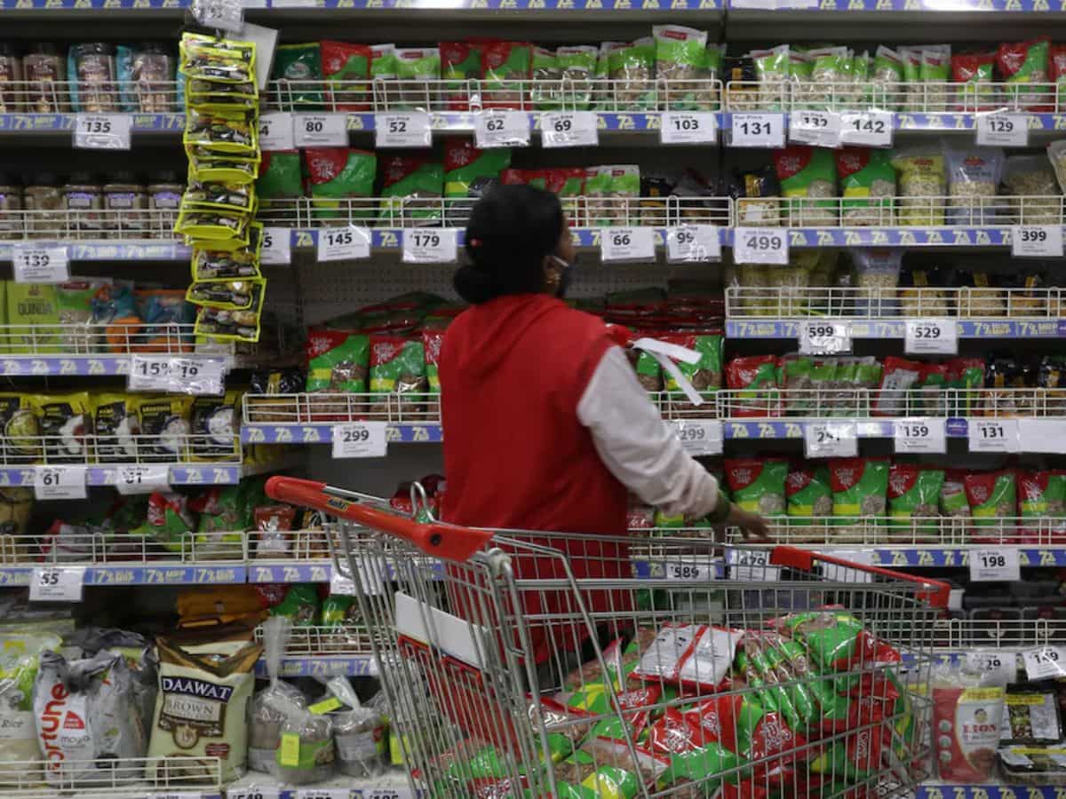 UBS initiates coverage on Trent, Varun Beverages, Devyani International, Tata Consumer, United Breweries, Sapphire Foods—check out target prices