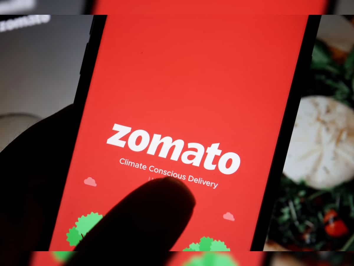 Zomato shares in focus as UBS maintains 'buy'; check target price