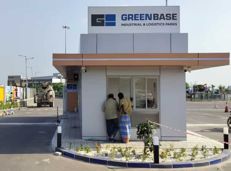 Warehouse developers bet on India as companies look beyond China