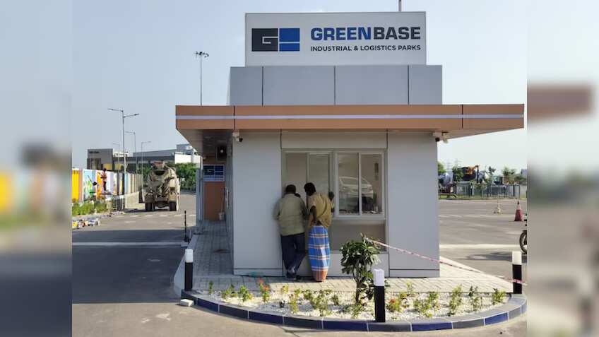 Warehouse developers bet on India as companies look beyond China
