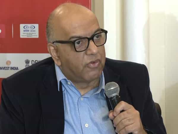 Fund of Funds changed funding landscape of India's startups: Sanjeev Bikhchandani