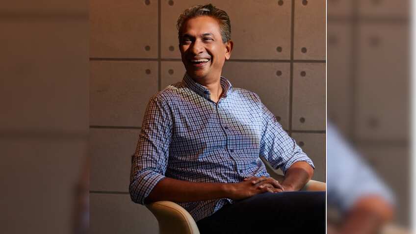 Indian startups on track to raise $8-12 billion this year: Peak XV MD Rajan Anandan