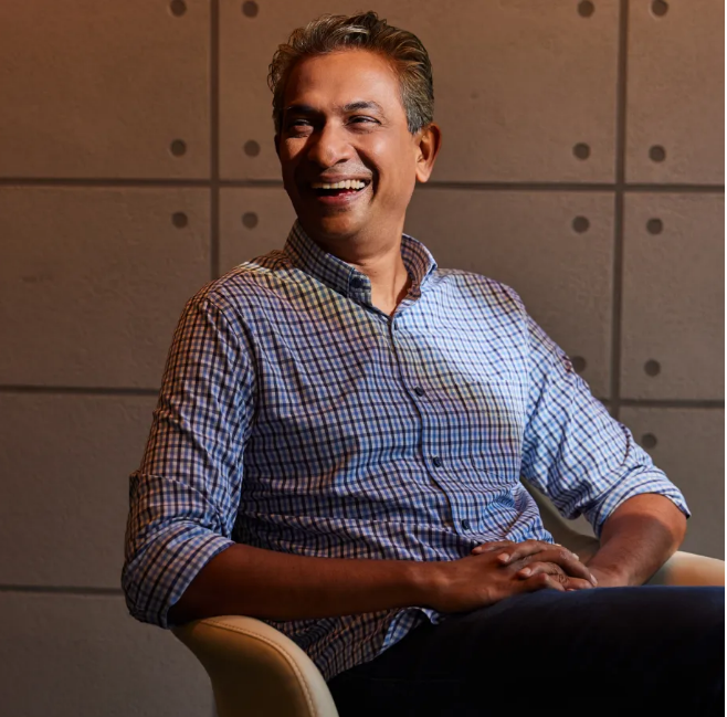 Indian startups on track to raise $8-12 billion this year: Peak XV MD Rajan Anandan
