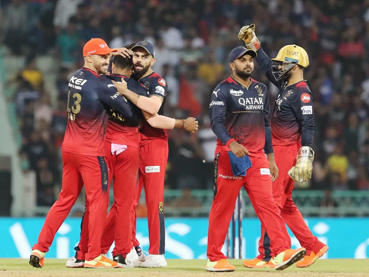 RCB Unbox Event 2024 Live Streaming starting soon! When and Where to watch Royal Challengers Bangalore Unbox Ceremony on TV, Mobile Apps, Online, Laptop? Check timings, guest list, ticket price for IPL event