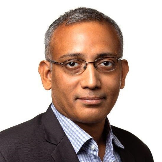 Kumar Venkatasubramanian, Chief Executive Officer, P & G (India) at Procter & Gamble