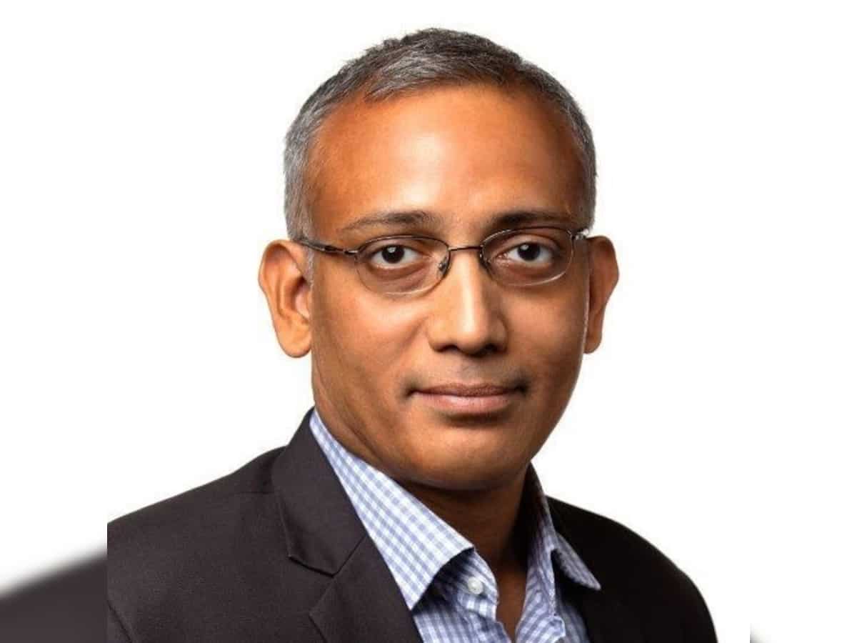 Procter & Gamble India appoints Kumar Venkatasubramanian as CEO
