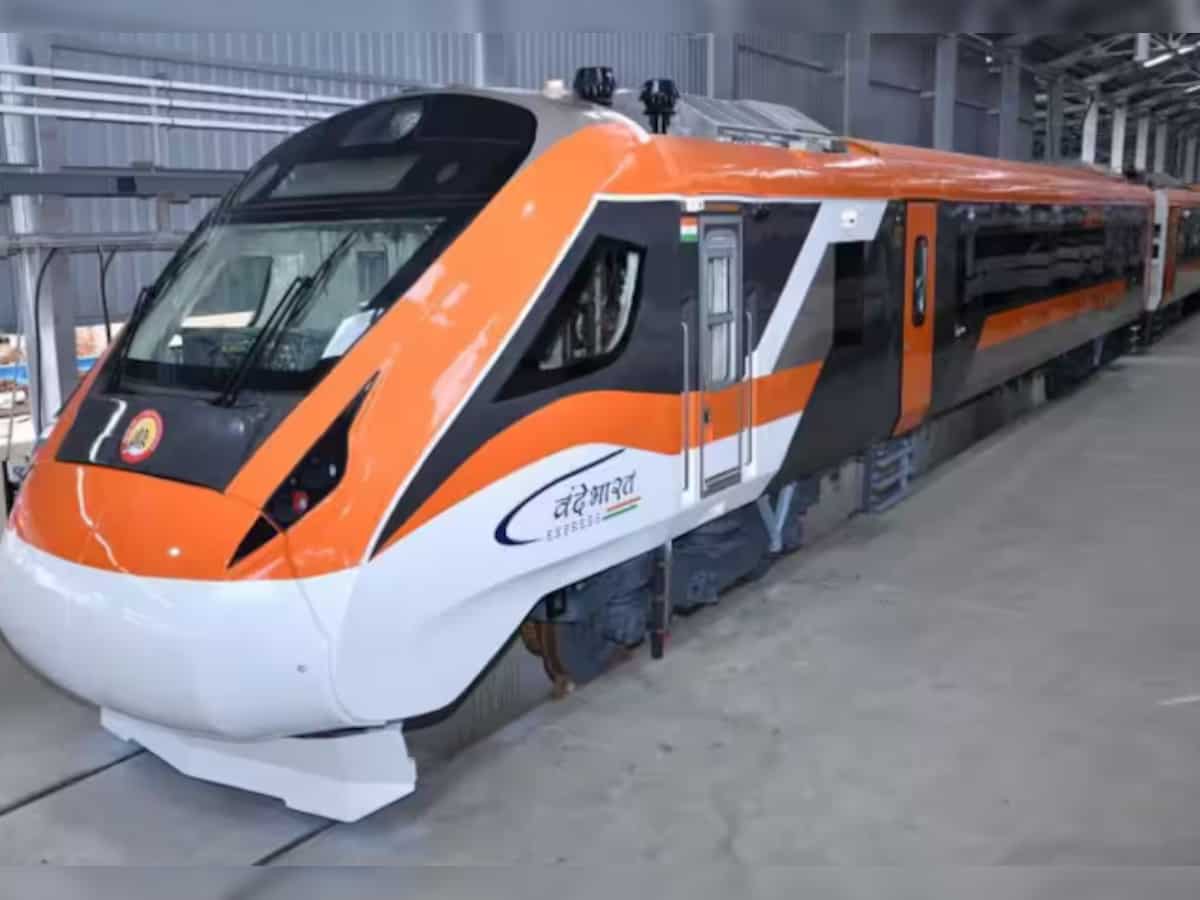 New Patna-Lucknow Vande Bharat Express train to stop at Ayodhya: Check train schedule, timing here