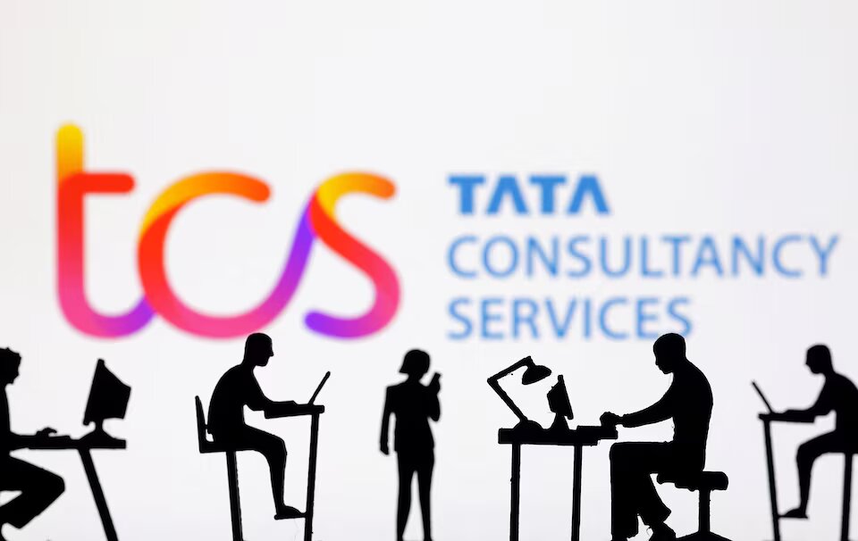 Tata Sons to sell TCS shares worth up