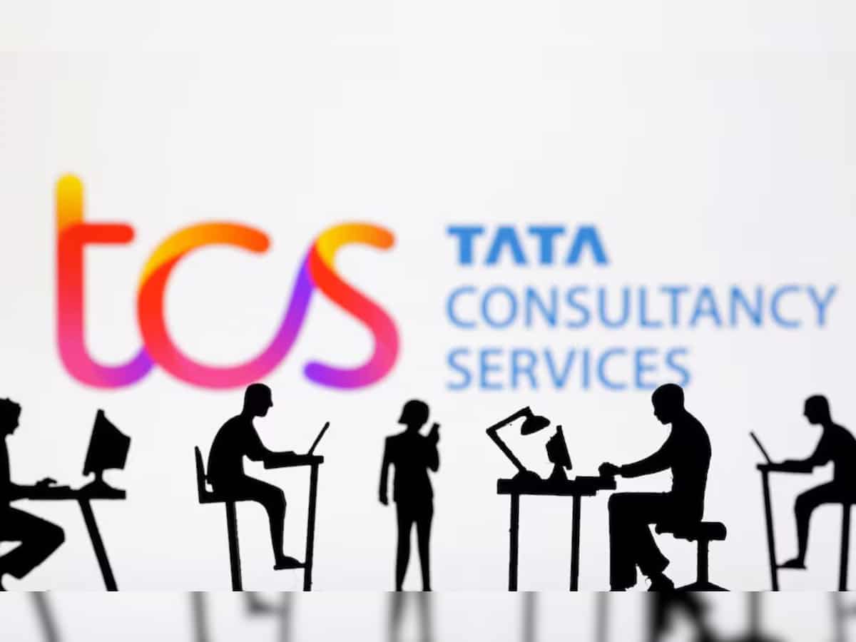 Tata Sons to sell TCS shares worth up to $1.13 bln, term sheet show