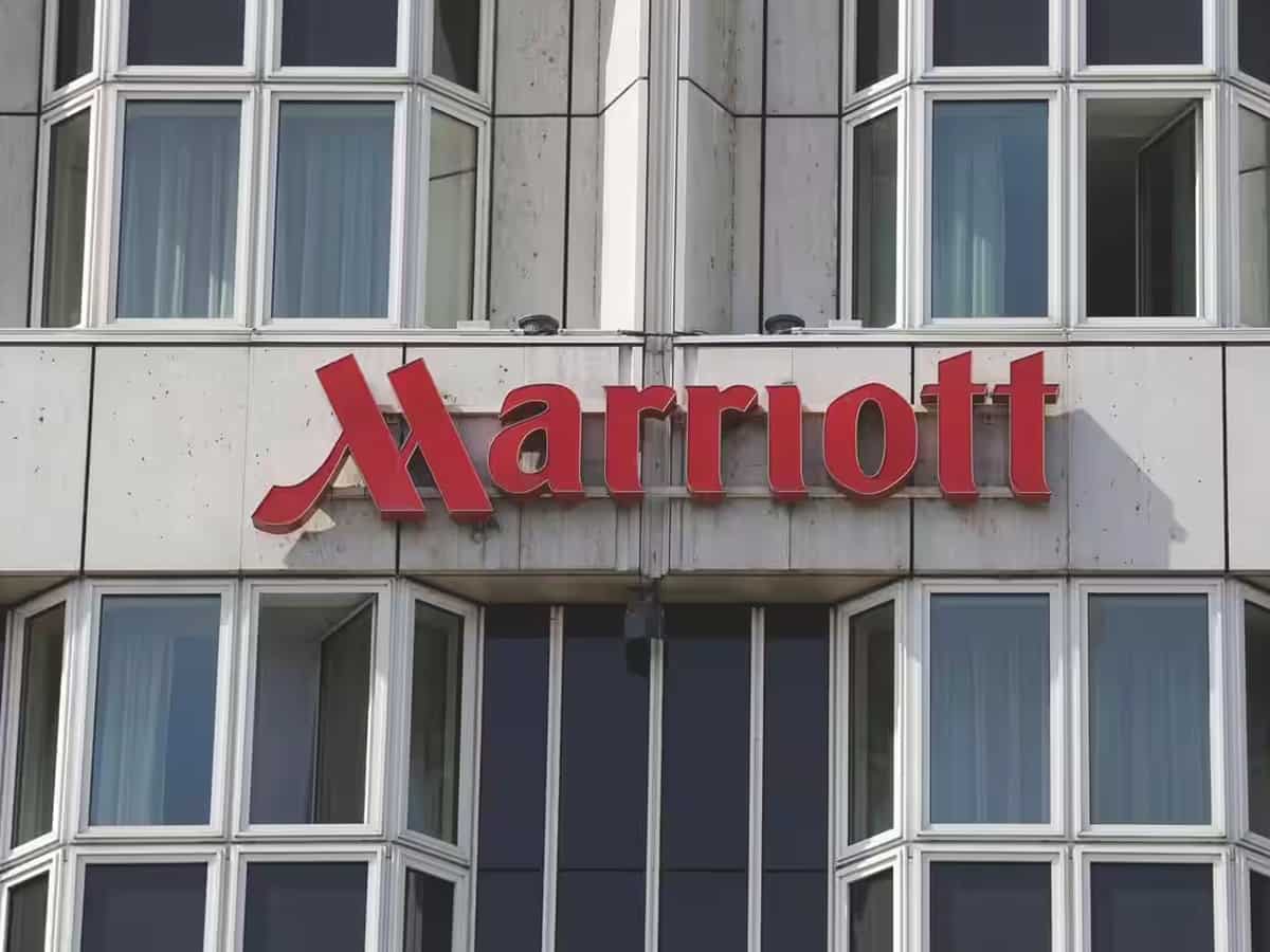 Marriott International inks pact to introduce The Ritz-Carlton in Jaipur