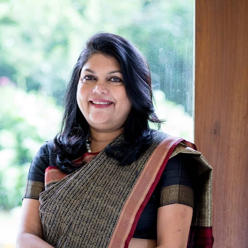 Fashion, grocery, general merchandise to capture two-thirds of e-commerce by 2027: Falguni Nayar 