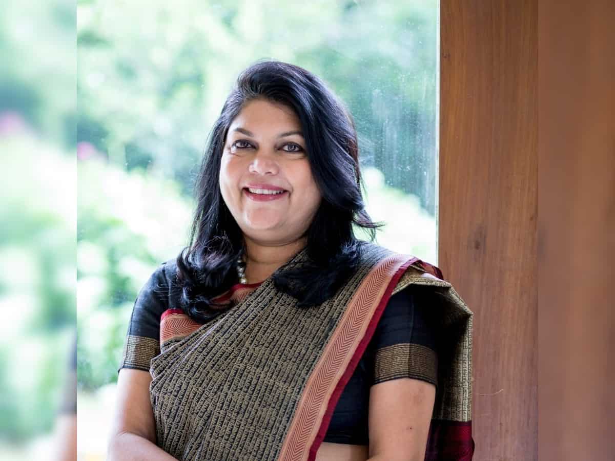 Fashion, grocery, general merchandise to capture two-thirds of e-commerce by 2027: Falguni Nayar 
