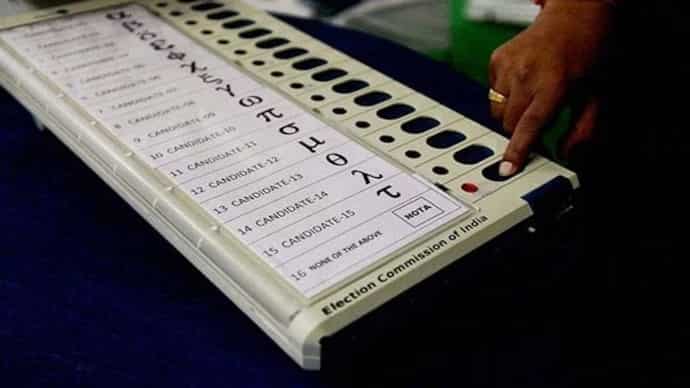 For starters, what are EVMs really?