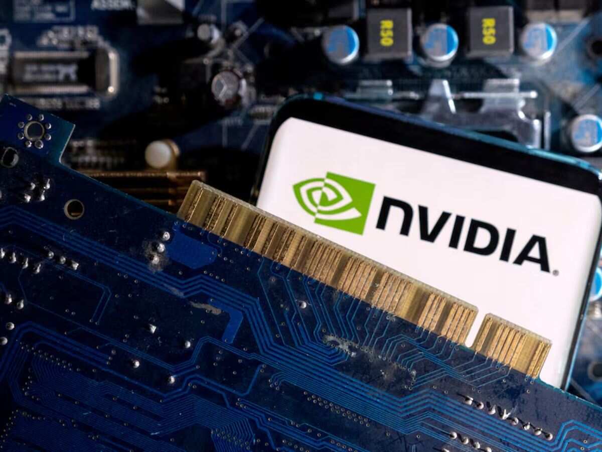 Nvidia Unveils Flagship AI Chip, The B200, Aiming To Extend Dominance ...