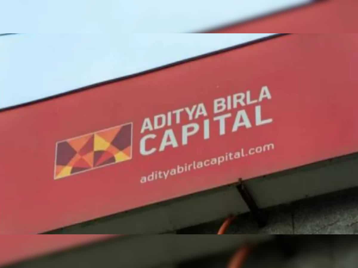 Aditya Birla Sunlife AMC, Aditya Birla Capital in green as promoters set to sell up to 11.50% stake